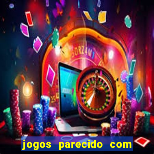 jogos parecido com coin master